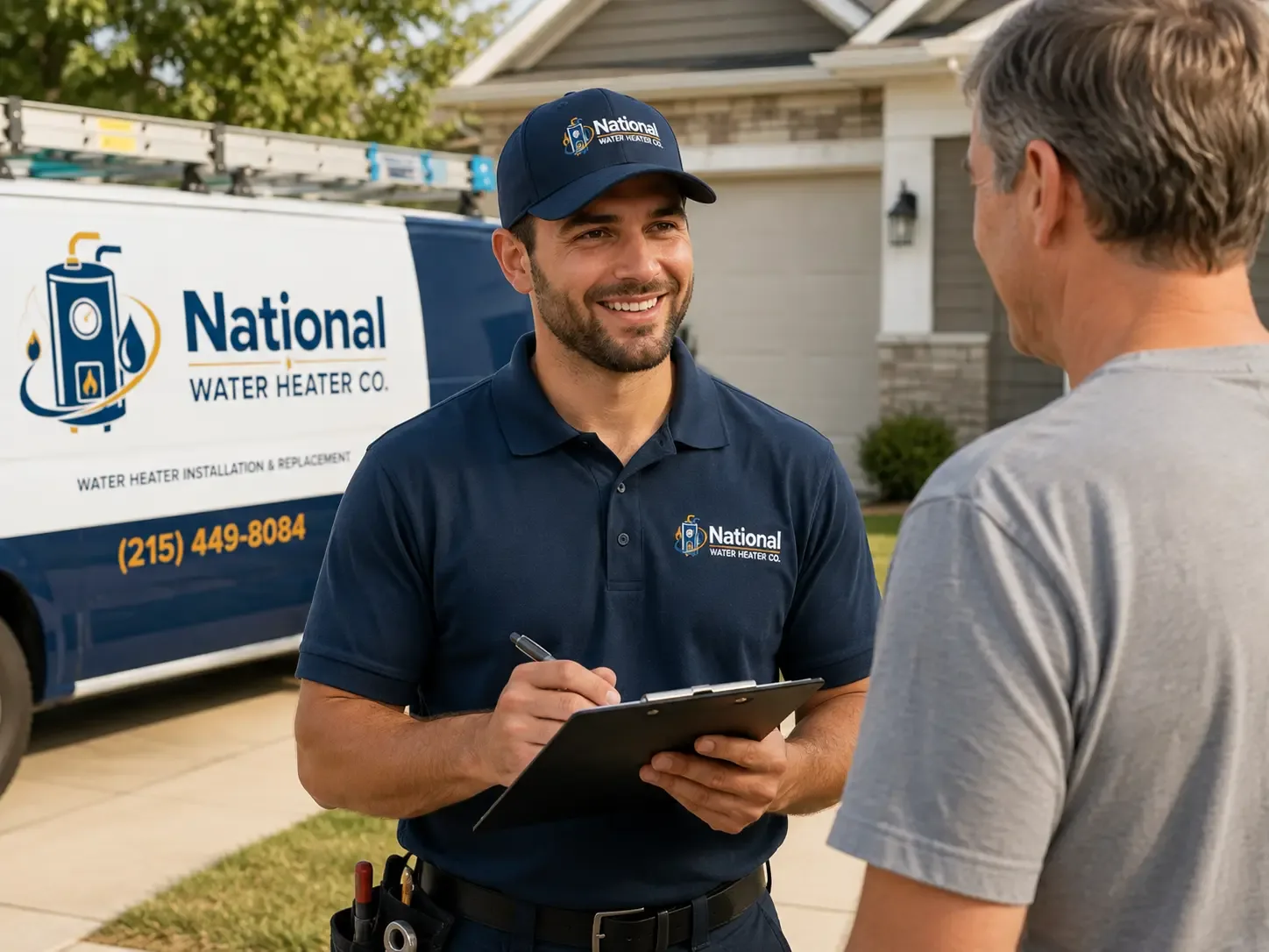 Water Heater Installation Nazareth, PA FAQs